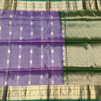 Lightweight pattu - LWP2017