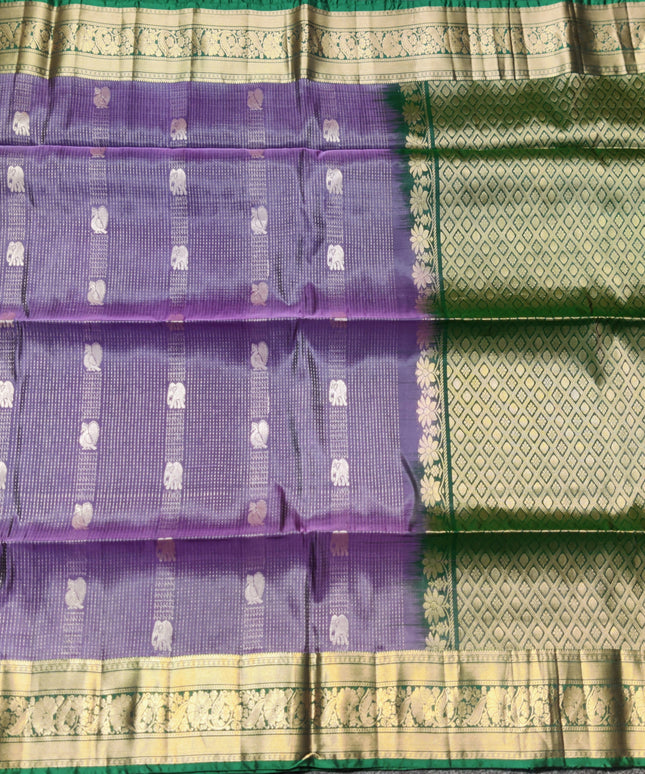 Lightweight pattu - LWP2017