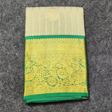 Kanchi kuttu vintage Handloom saree - KMP92