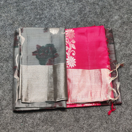 Lightweight Ikkath Pattu - IKT81