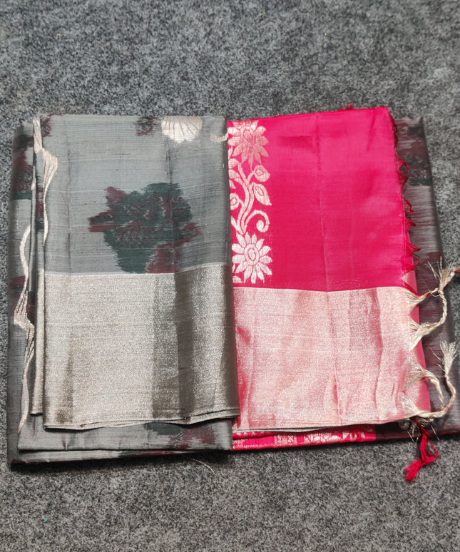 Lightweight Ikkath Pattu - IKT81