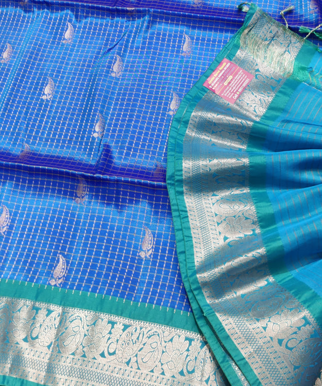 Lightweight pattu - LWP241