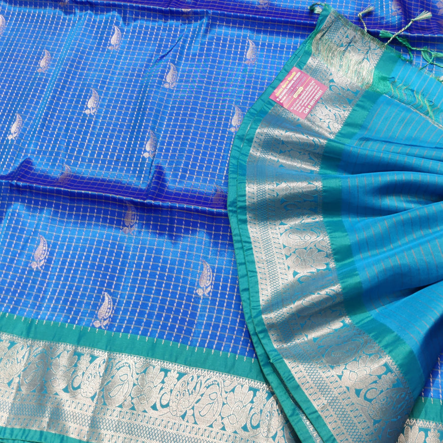 Lightweight pattu - LWP241