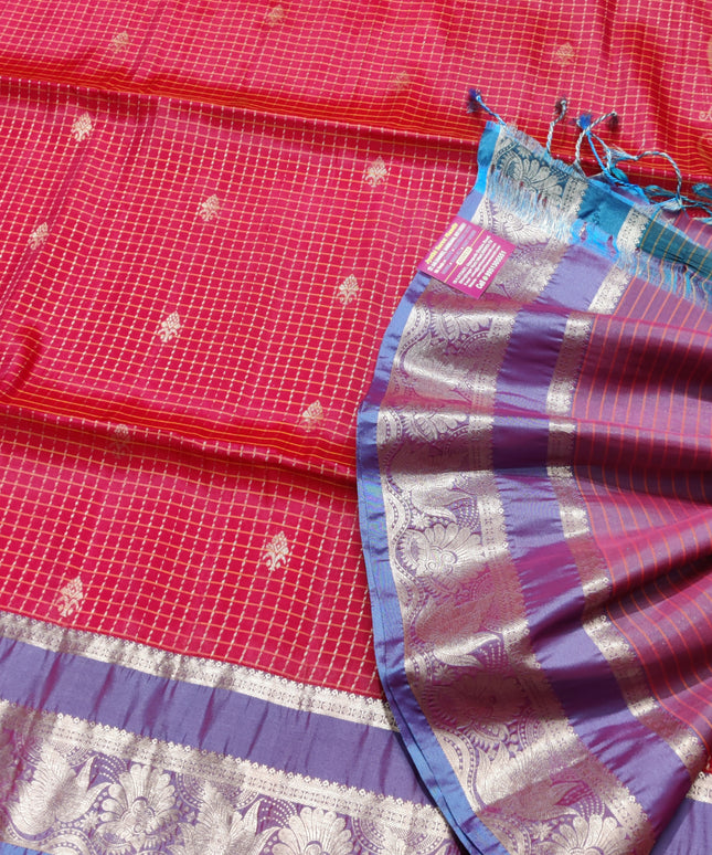 Lightweight pattu - LWP41