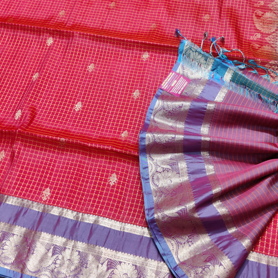 Lightweight pattu - LWP41