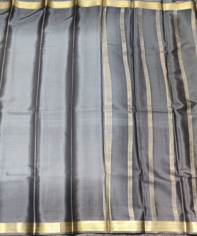 Mysore Crepe Silk 80 grams - CRP14