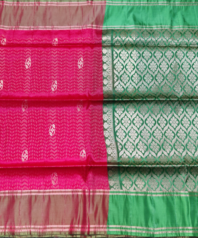 Uppada Lightweight Pattu - LWP2040