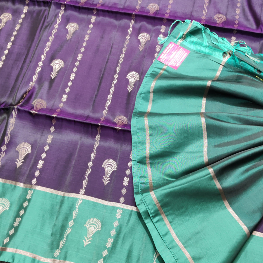 Lightweight pattu - LWP113