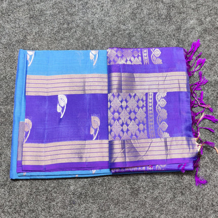 Lightweight pattu - LWP104