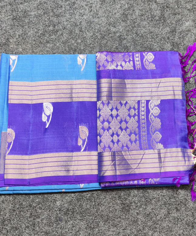 Lightweight pattu - LWP104