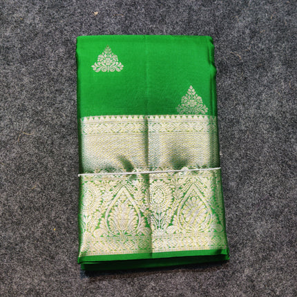 Kanchi Pure Silk Saree - KMP1288