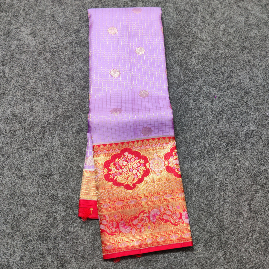 Kanchi Meenakari Bridal wear - KMP120
