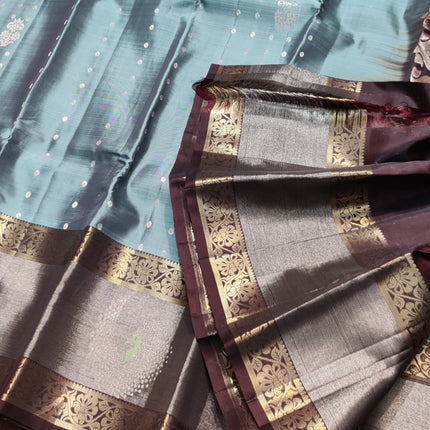 Madhuram Pattu Saree - MP92