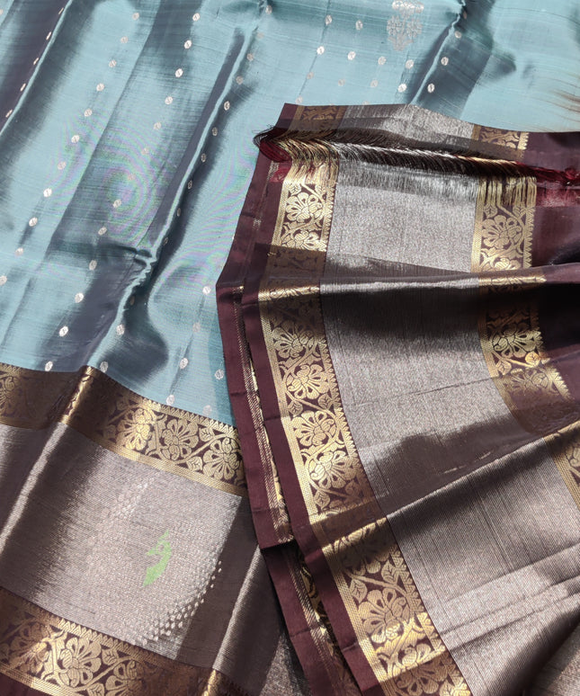 Madhuram Pattu Saree - MP92