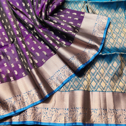 Lightweight pattu - LWP2019