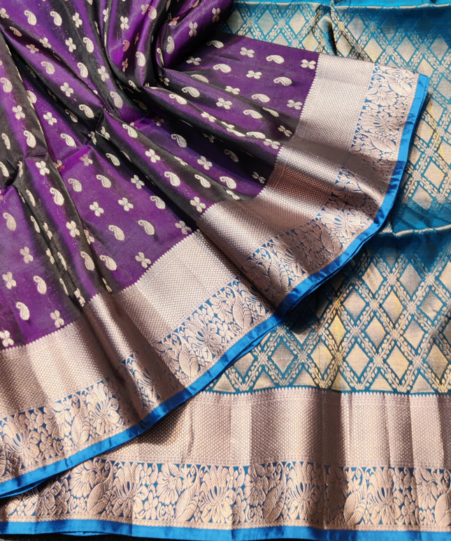Lightweight pattu - LWP2019