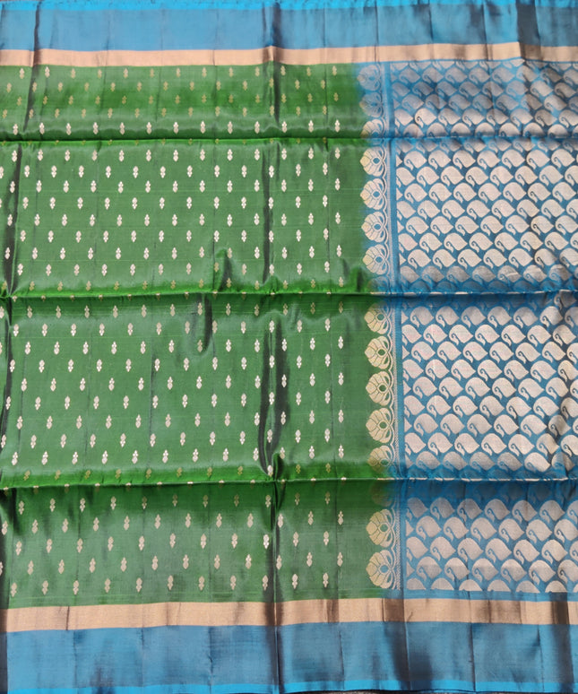 Lightweight pattu - LWP3071