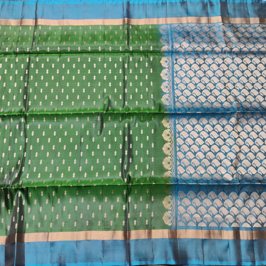 Lightweight pattu - LWP100