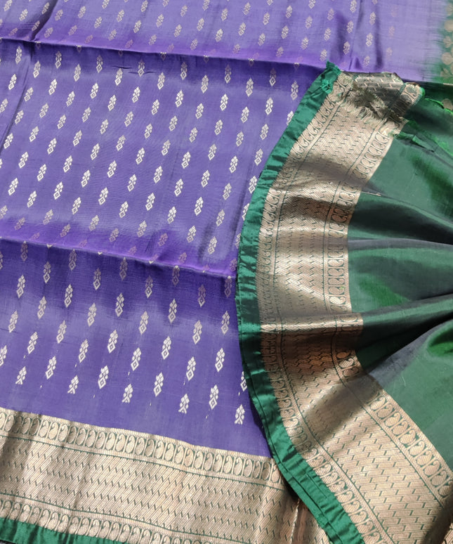 Lightweight pattu - LWP55