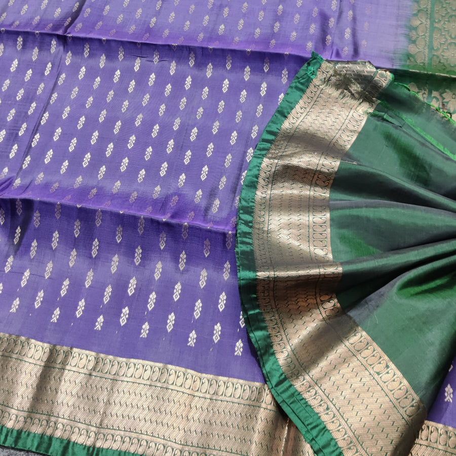 Lightweight pattu - LWP55