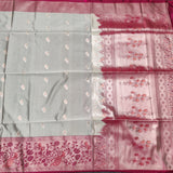 Semi Soft silk saree - S15