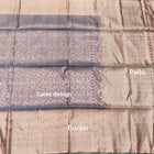 Mangalya pattu handloom saree - MG25