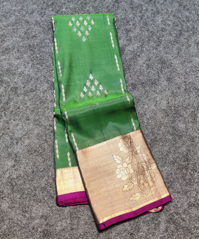 Lightweight Pattu - LWP1112