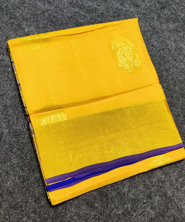 Lightweight Pattu saree - LWP201