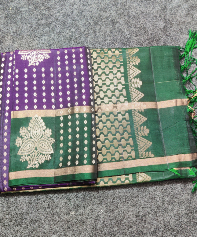 Lightweight pattu - LWP18