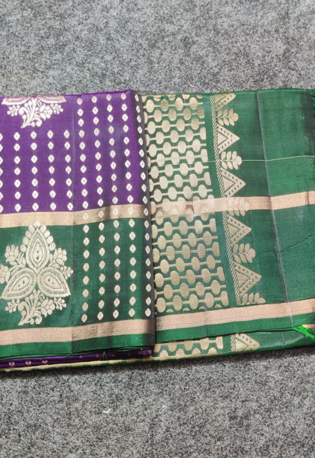 Lightweight pattu - LWP18