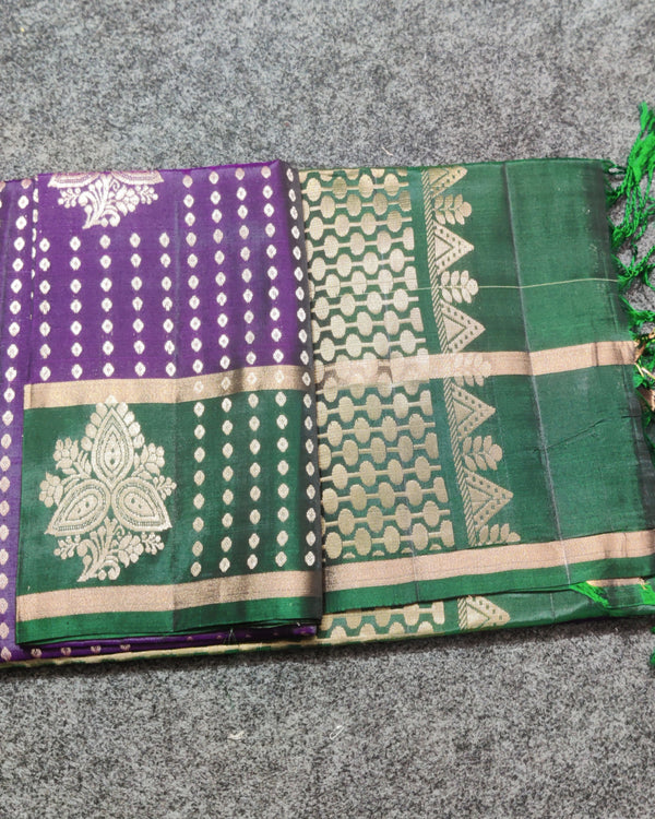 Lightweight pattu - LWP18