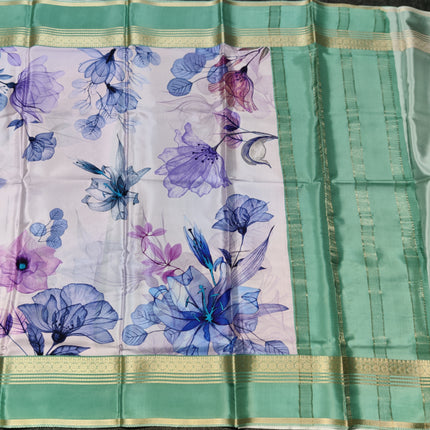 Russian Crepe Silk 80 grams - CRP04