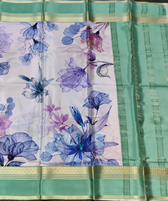 Russian Crepe Silk 80 grams - CRP04