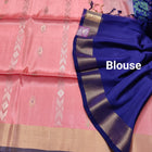 Uppada jamdani Pattu - LWP68