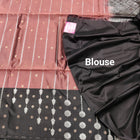 Semi Soft silk saree - S03