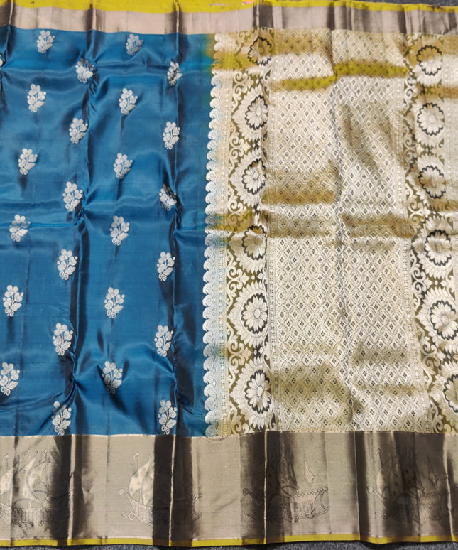 Kanchi Light weight Butta - LWP33