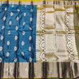 Kanchi Light weight Butta - LWP33