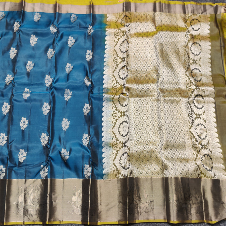 Kanchi Light weight Butta - LWP33