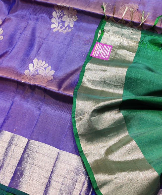 Lightweight Pattu - LWP662
