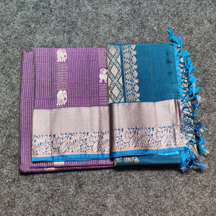 Lightweight pattu - LWP2002
