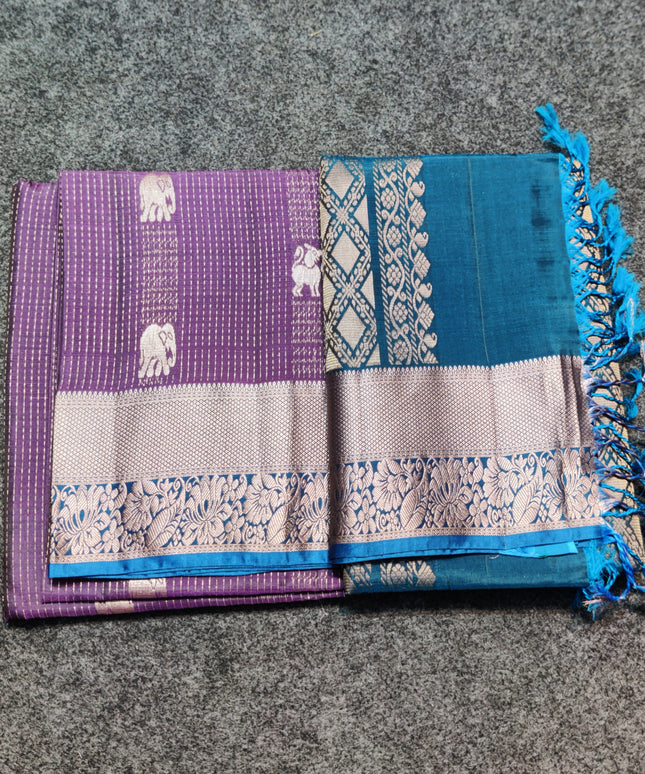 Lightweight pattu - LWP2002