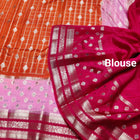 Royal Silk Saree- R01