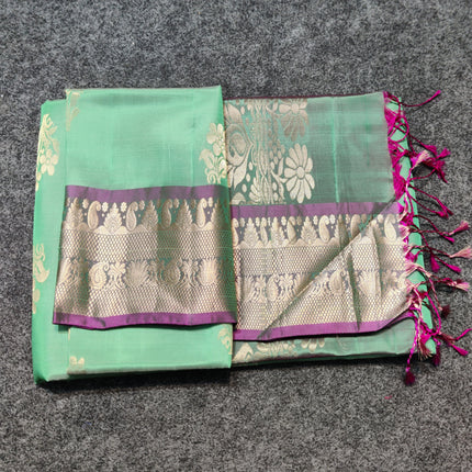 Lightweight pattu - LWP2010