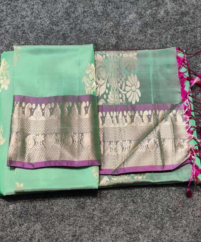 Lightweight pattu - LWP2010