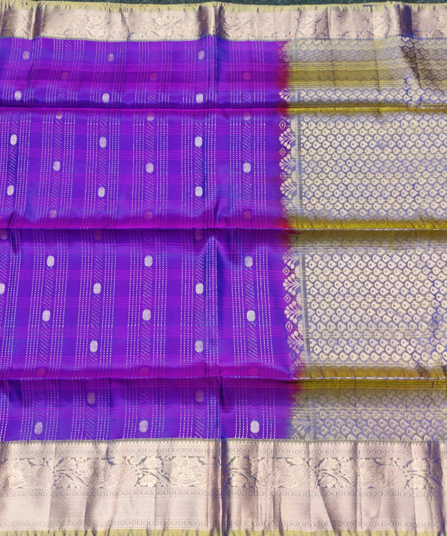 Lightweight pattu - LWP2063