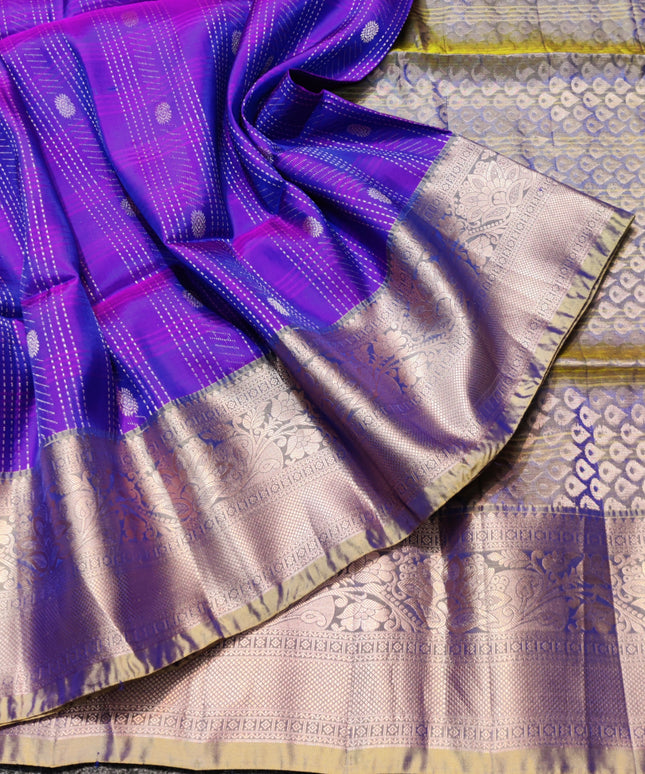 Lightweight pattu - LWP2063