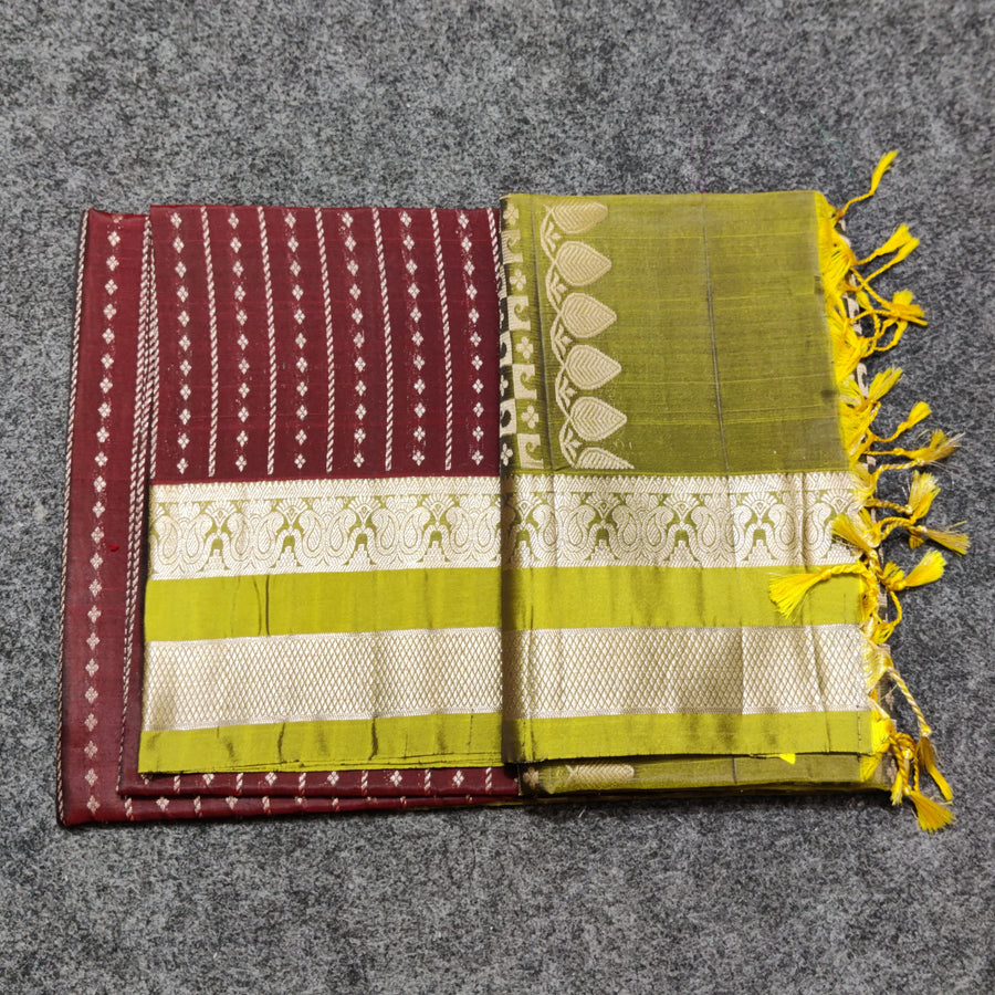 Lightweight pattu - LWP166