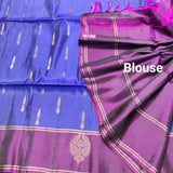 Lightweight pattu - LWP21
