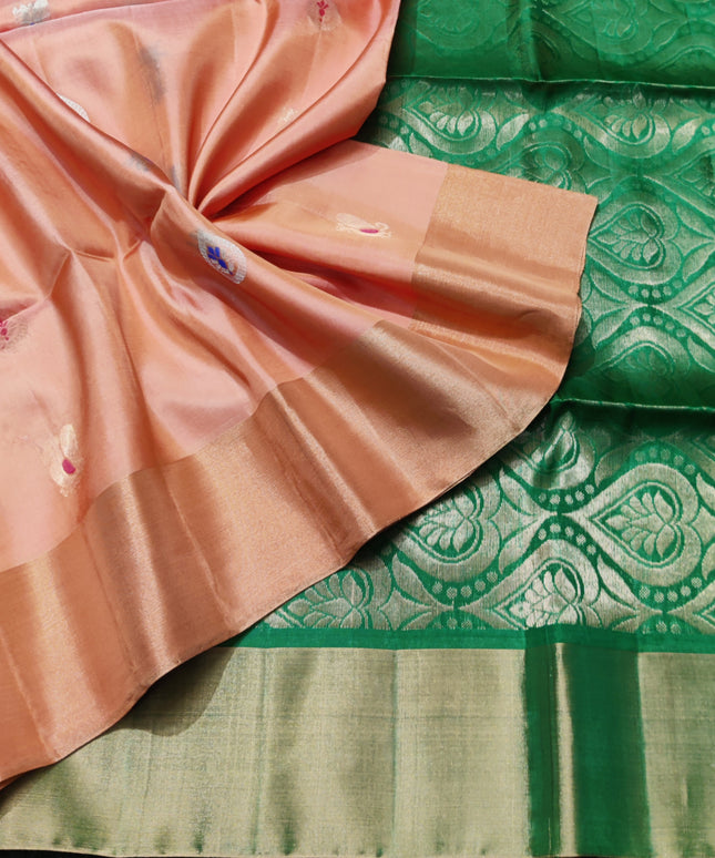 Uppada Lightweight Pattu - LWP270