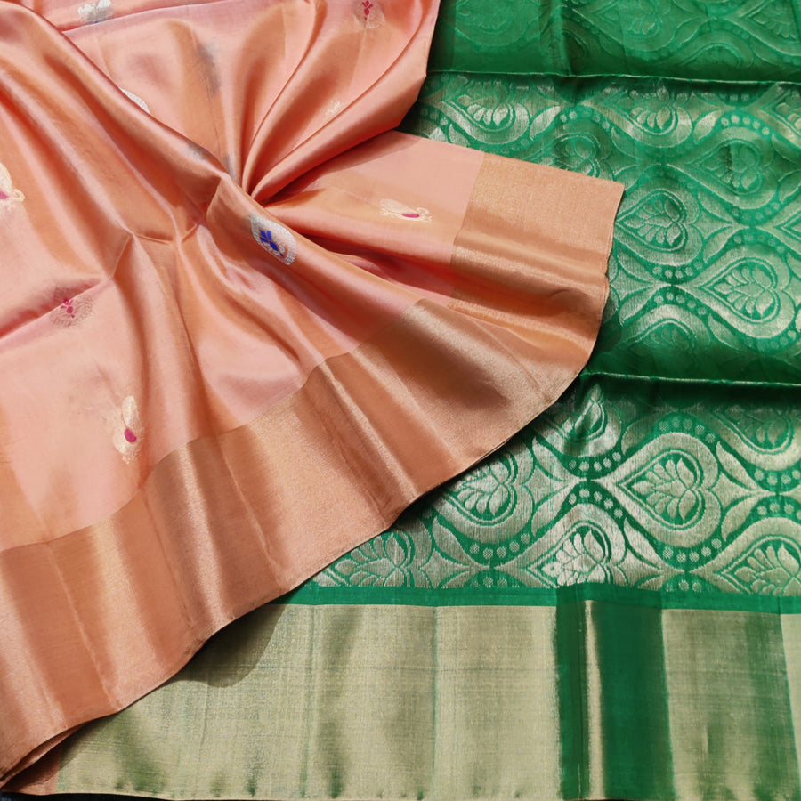 Uppada Lightweight Pattu - LWP270